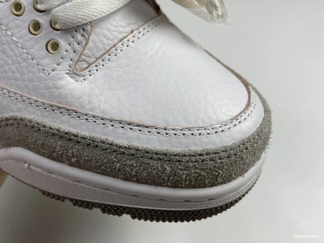 HYPE DH3434-110 A Retro Ma Jordan 3 Maniere (W) 0726